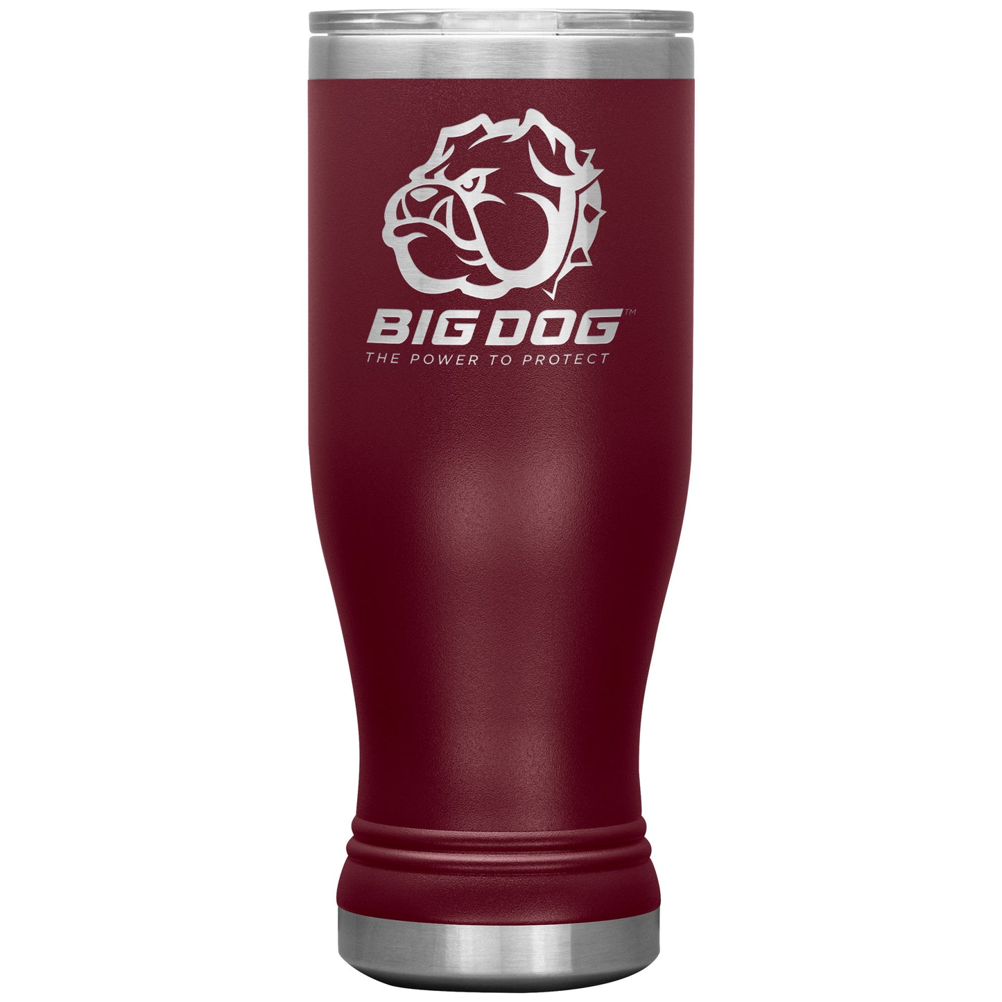 Big Dog-20oz BOHO Insulated Tumbler