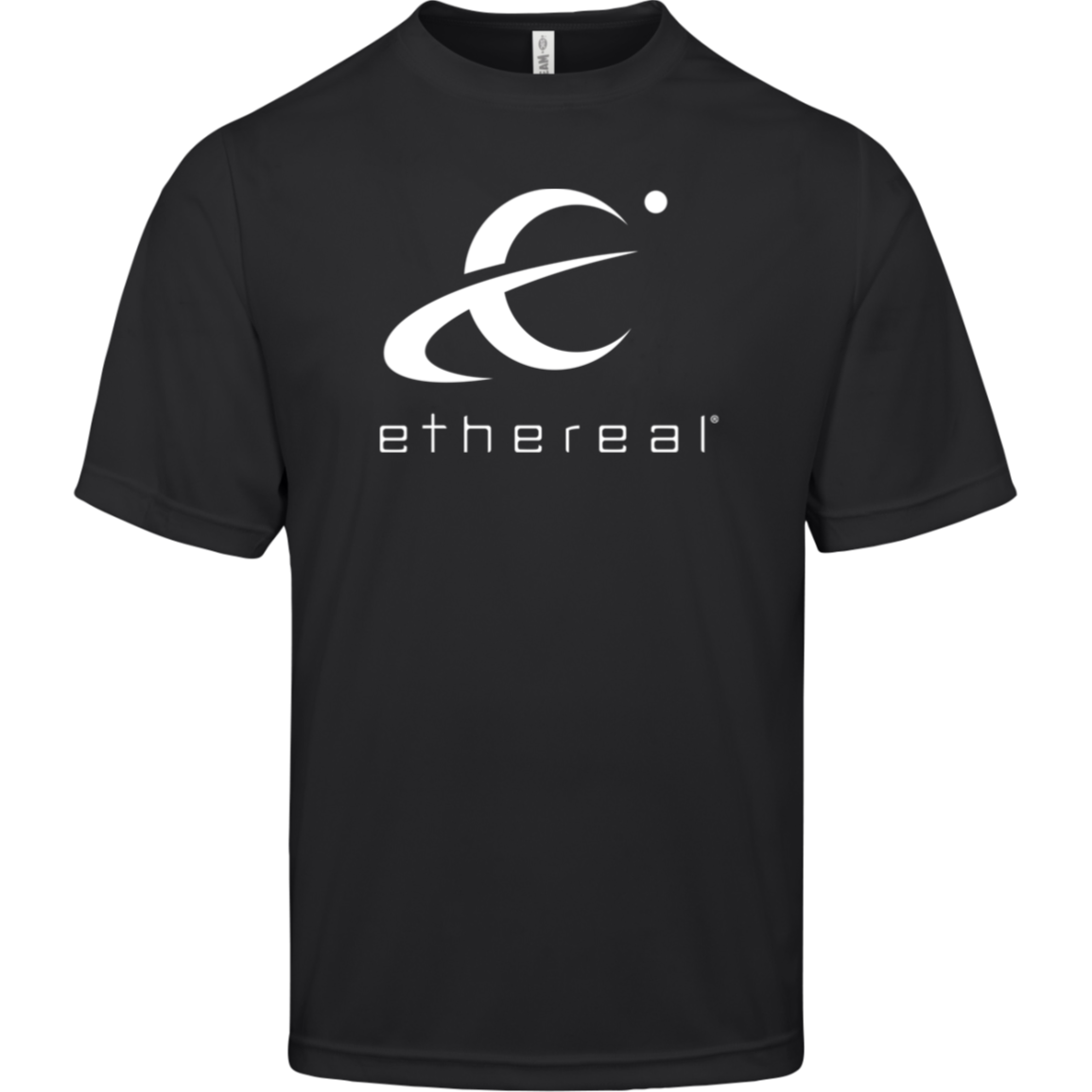 Ethereal-TT11 Team 365 Mens Zone Tee