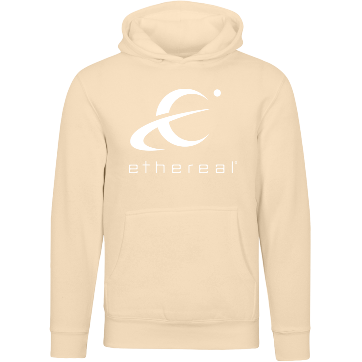 Ethereal-LS14001 Lane Seven Unisex Premium Hoodie