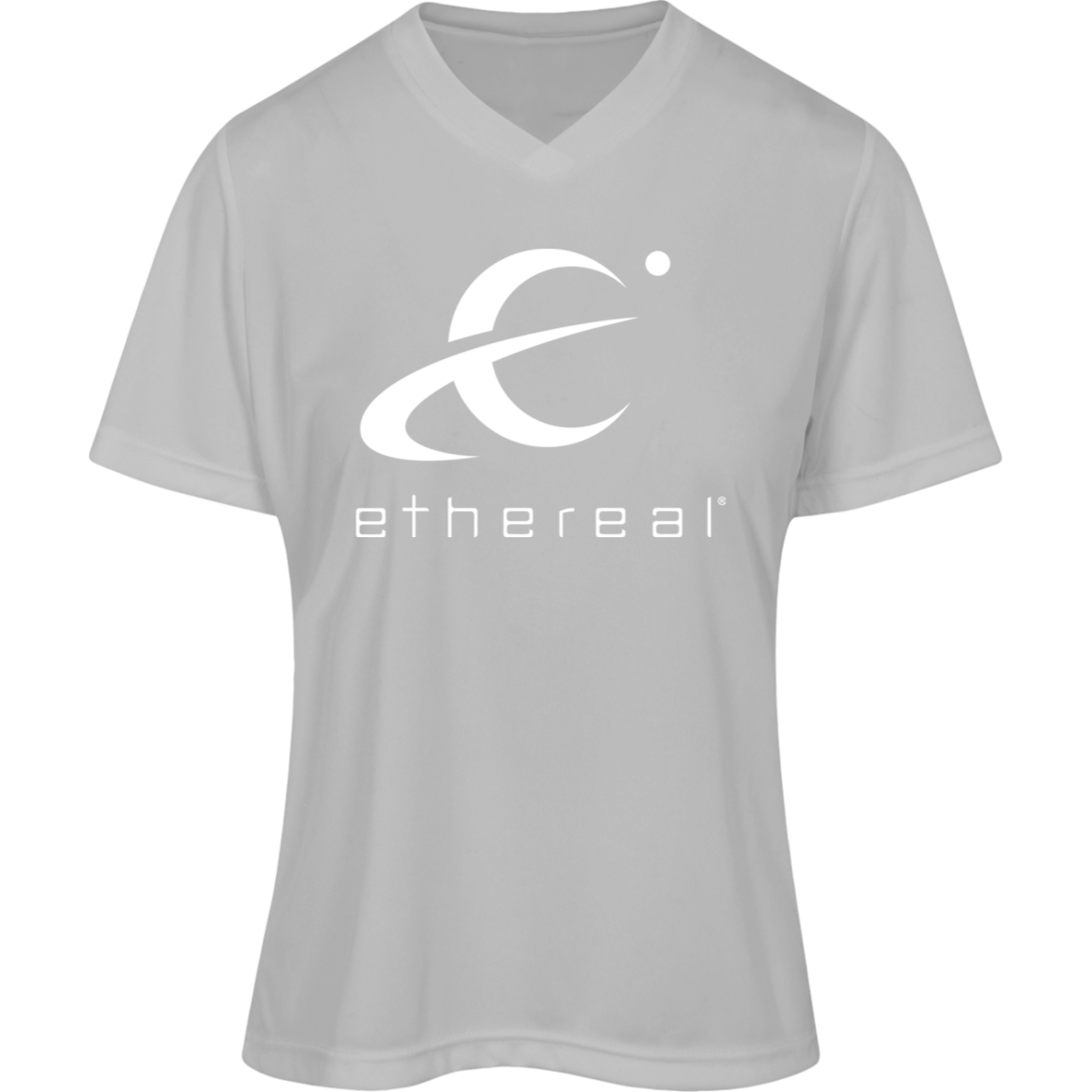Ethereal-TT11W Team 365 Womens Zone Tee