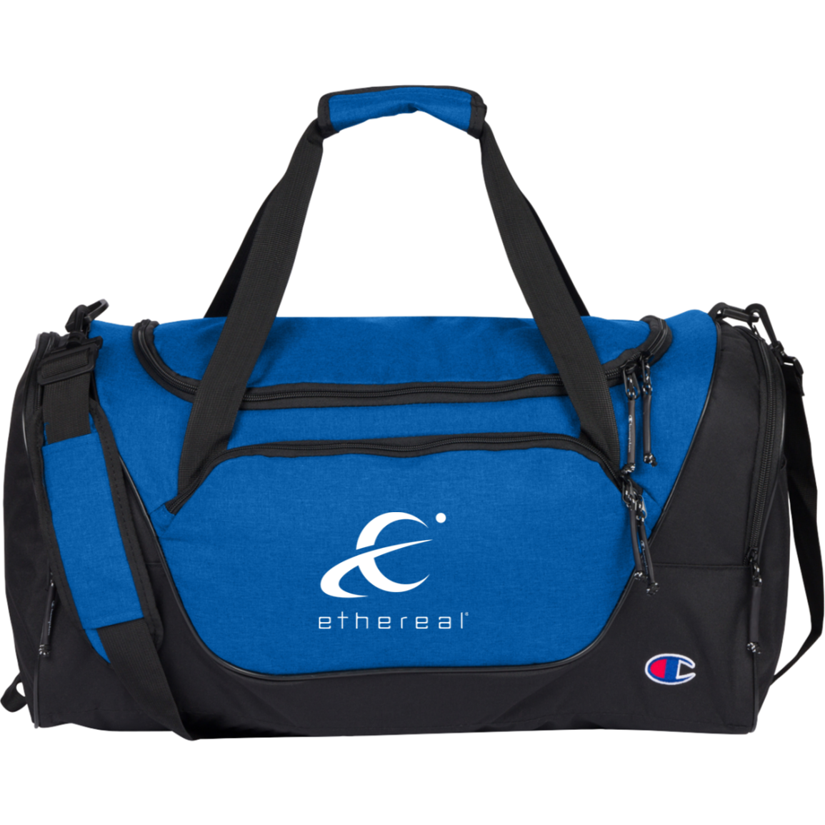 Ethereal-CA1003 Champion Core Duffel