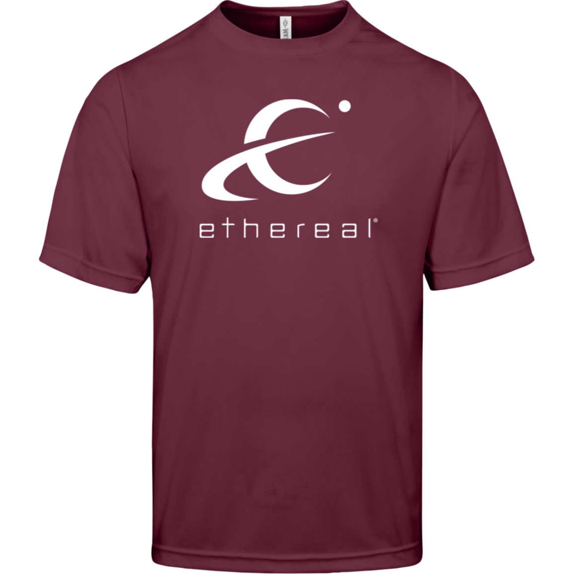Ethereal-TT11 Team 365 Mens Zone Tee