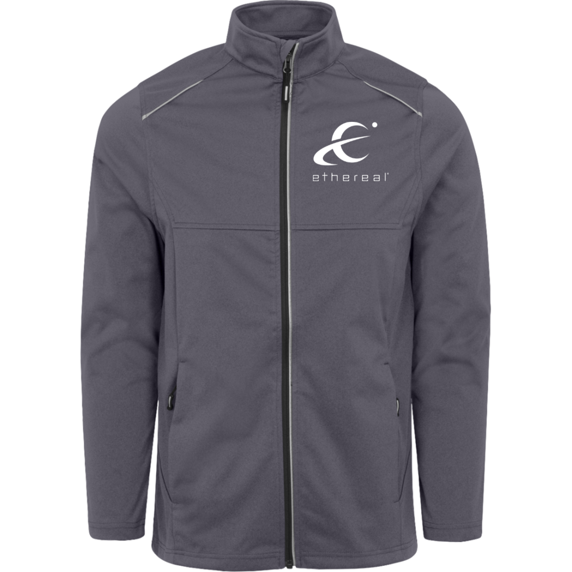 Ethereal-CE708 Core 365 Mens Techno Lite Tech-Shell