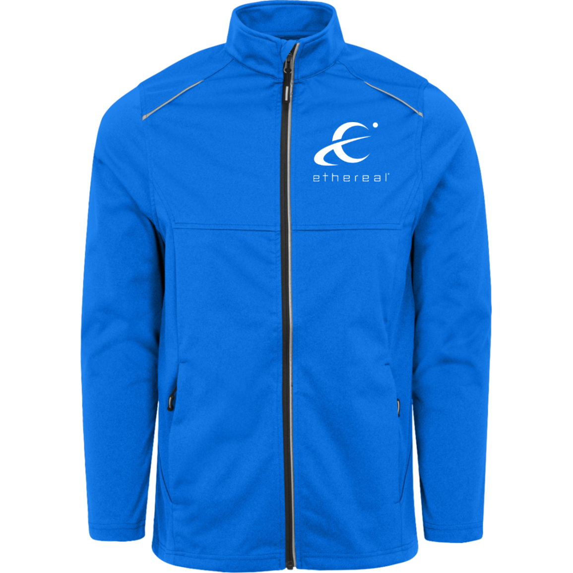 Ethereal-CE708 Core 365 Mens Techno Lite Tech-Shell