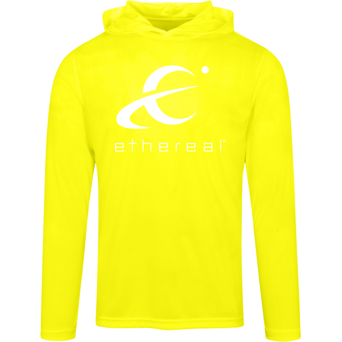 Ethereal-TT41 Team 365 Mens Zone Hooded Tee