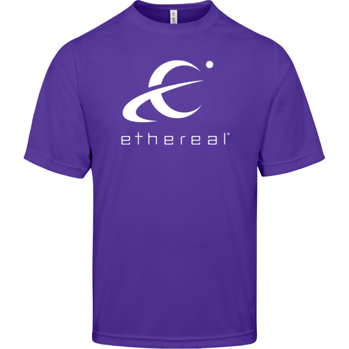 Ethereal-TT11 Team 365 Mens Zone Tee