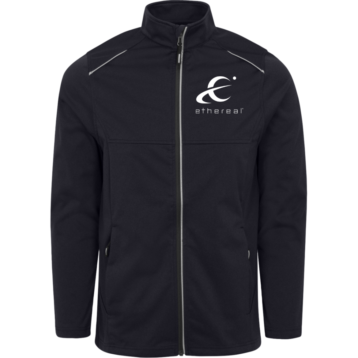 Ethereal-CE708 Core 365 Mens Techno Lite Tech-Shell