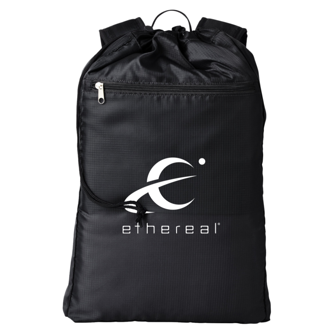 Ethereal-BE278 BAGedge Getaway Cinchback Backpack