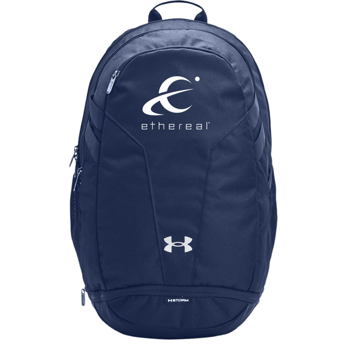Ethereal-1364182 Under Armour Hustle 5.0 TEAM Backpack