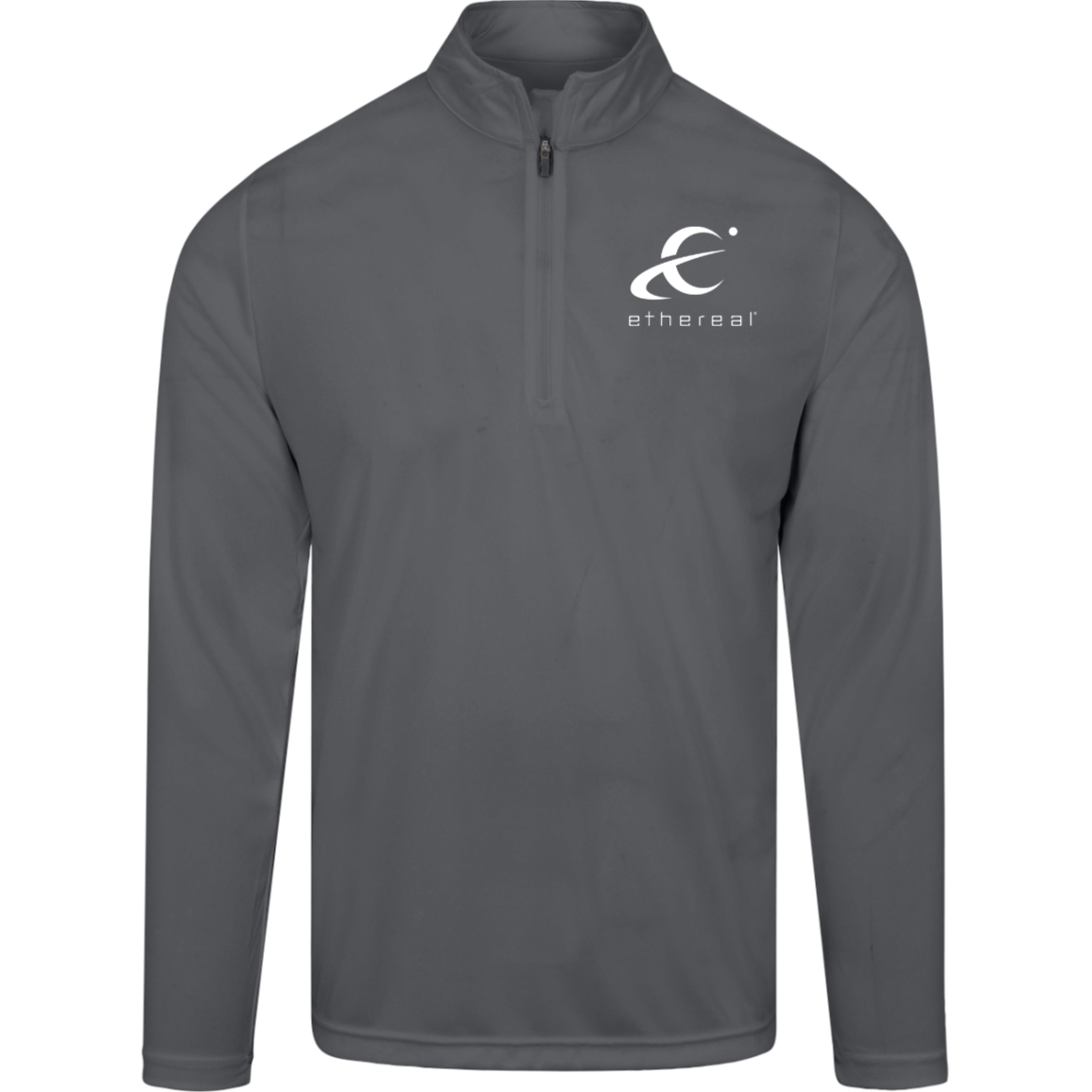 Ethereal-TT31 Team 365 Mens Zone Quarter Zip
