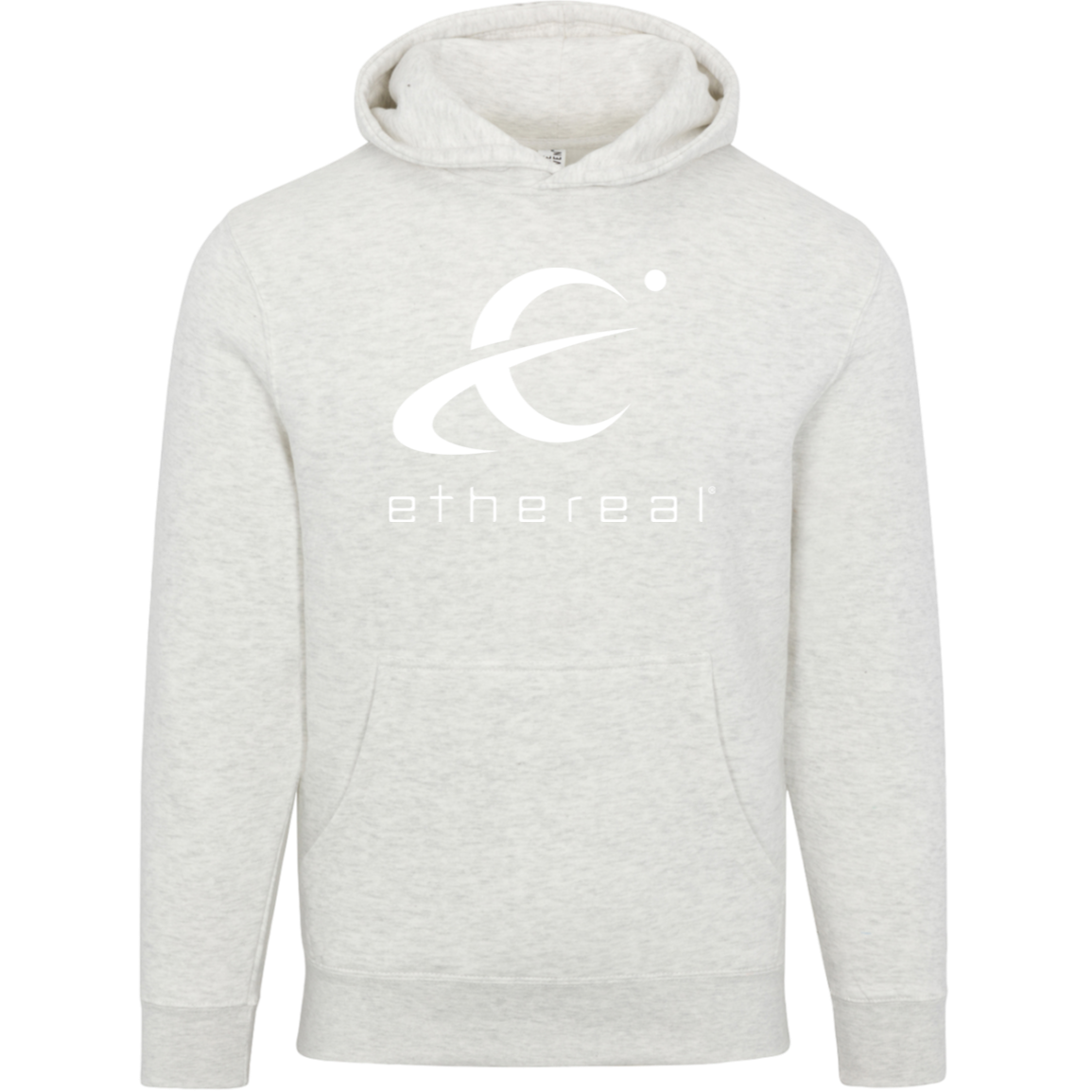 Ethereal-LS14001 Lane Seven Unisex Premium Hoodie