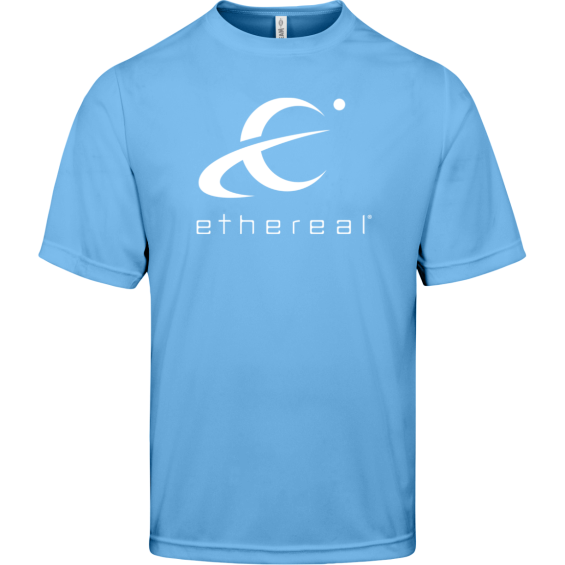 Ethereal-TT11 Team 365 Mens Zone Tee