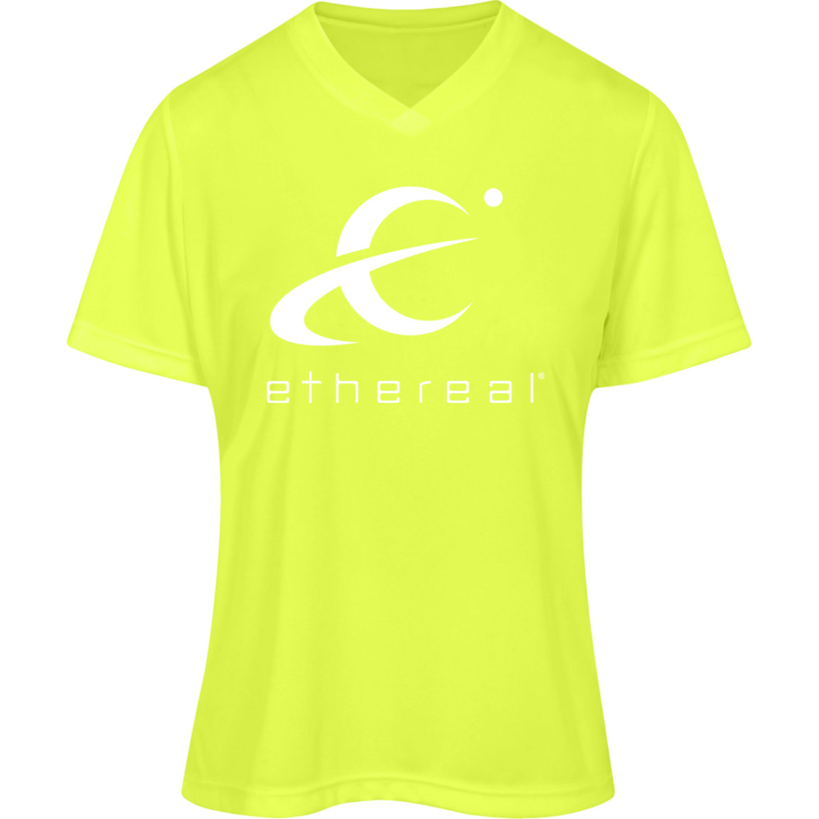 Ethereal-TT11W Team 365 Womens Zone Tee