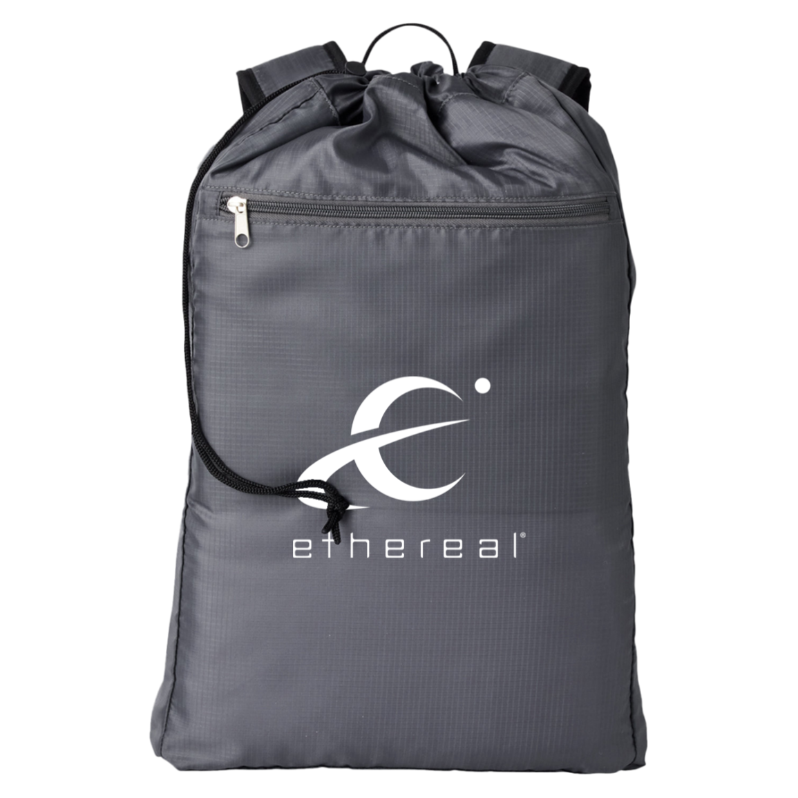 Ethereal-BE278 BAGedge Getaway Cinchback Backpack