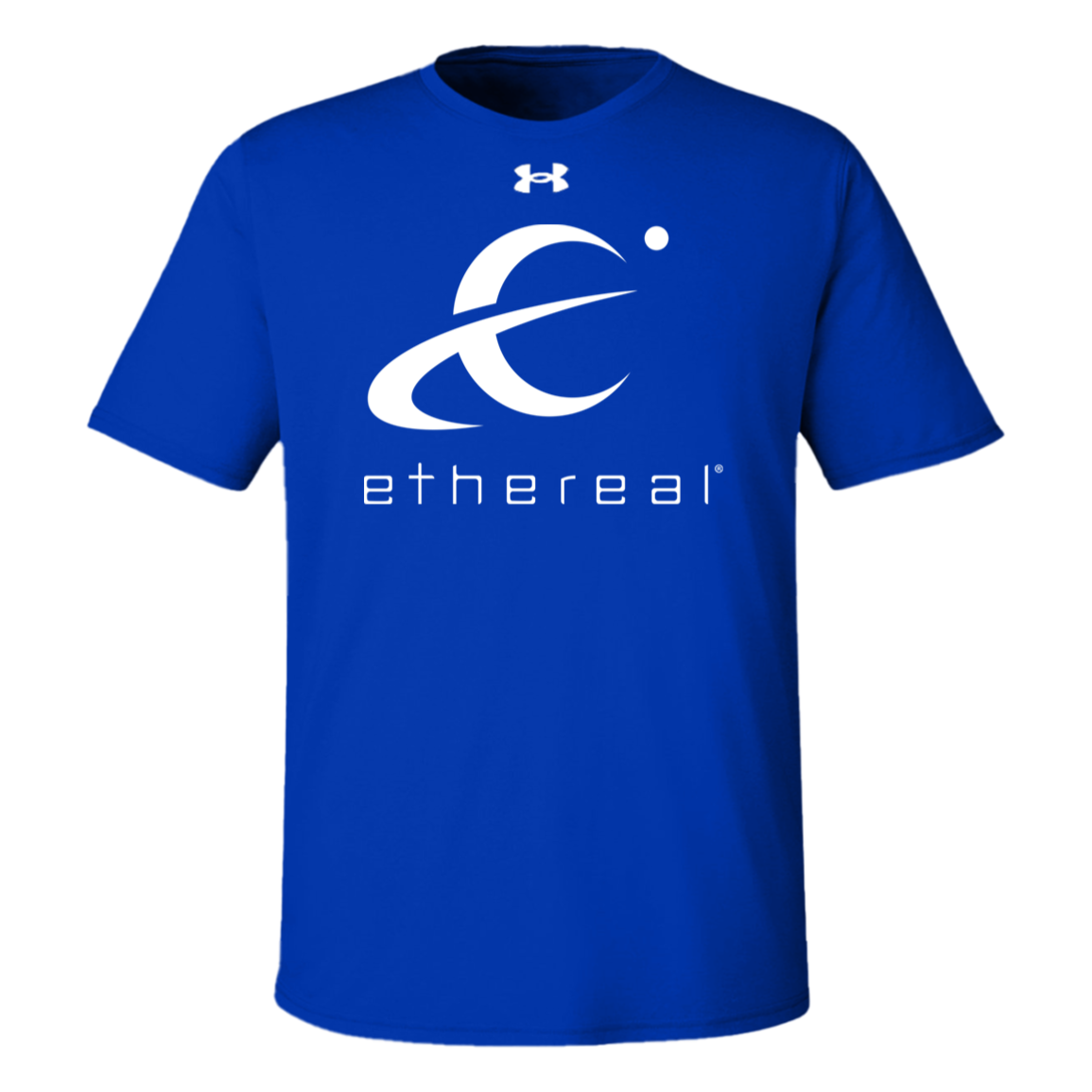 Ethereal-1376842 Under Armour Team Tech Tee
