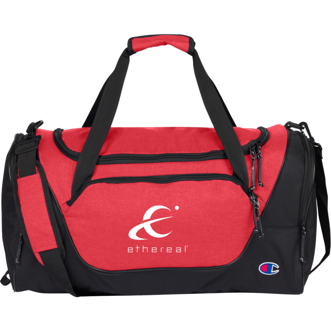 Ethereal-CA1003 Champion Core Duffel