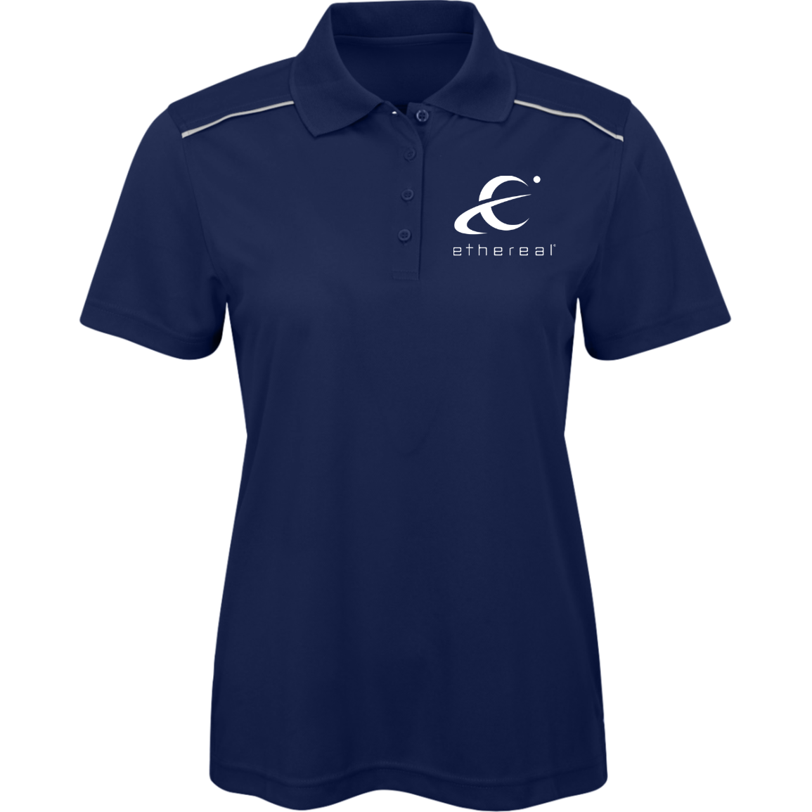 Ethereal-78181R Core 365 Womens Radiant Pique Polo