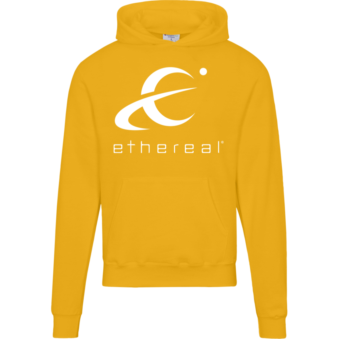 Ethereal-S700 Champion Mens Powerblend Hoodie