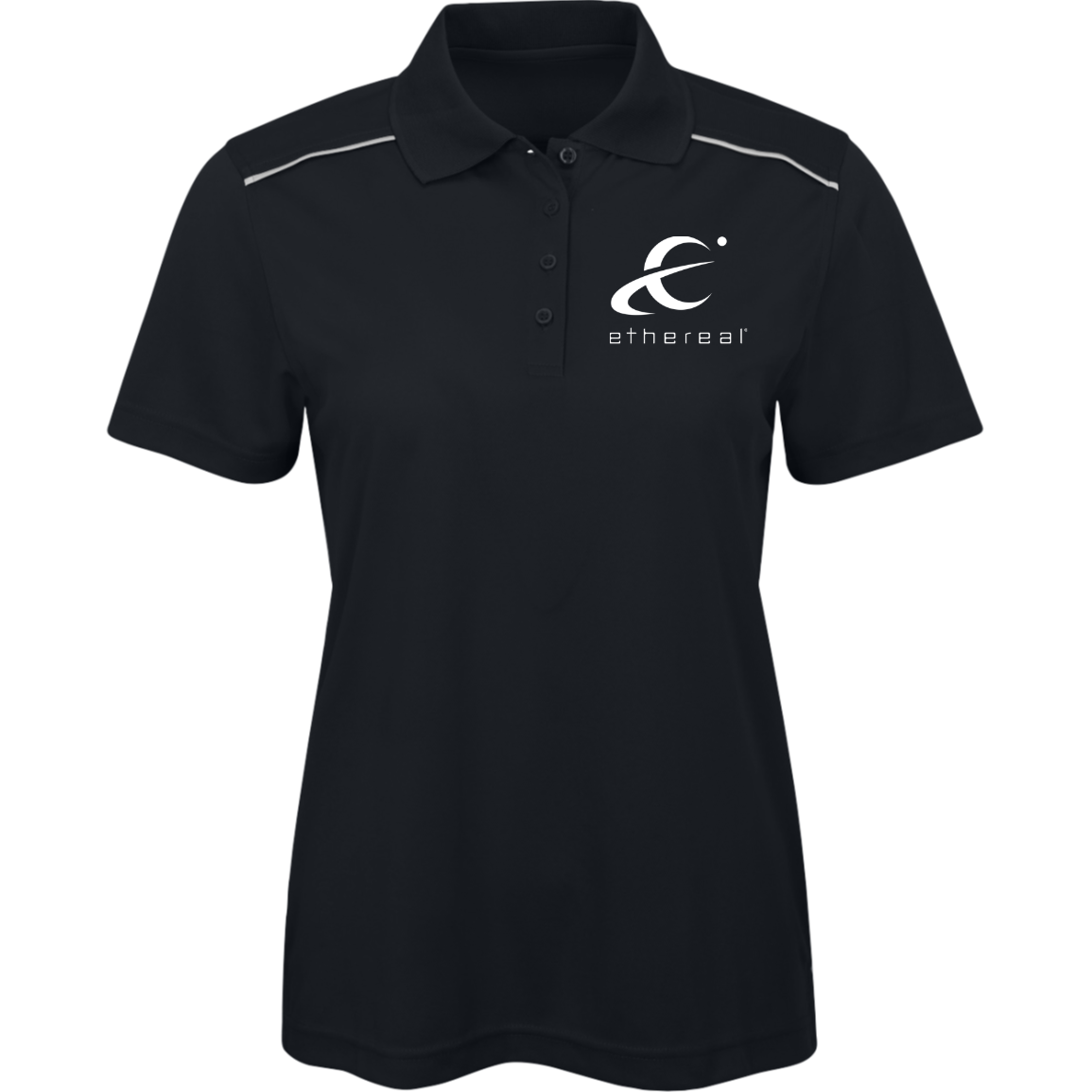 Ethereal-78181R Core 365 Womens Radiant Pique Polo