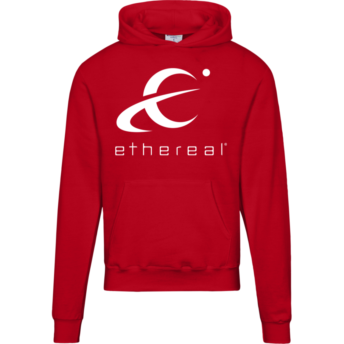 Ethereal-S700 Champion Mens Powerblend Hoodie