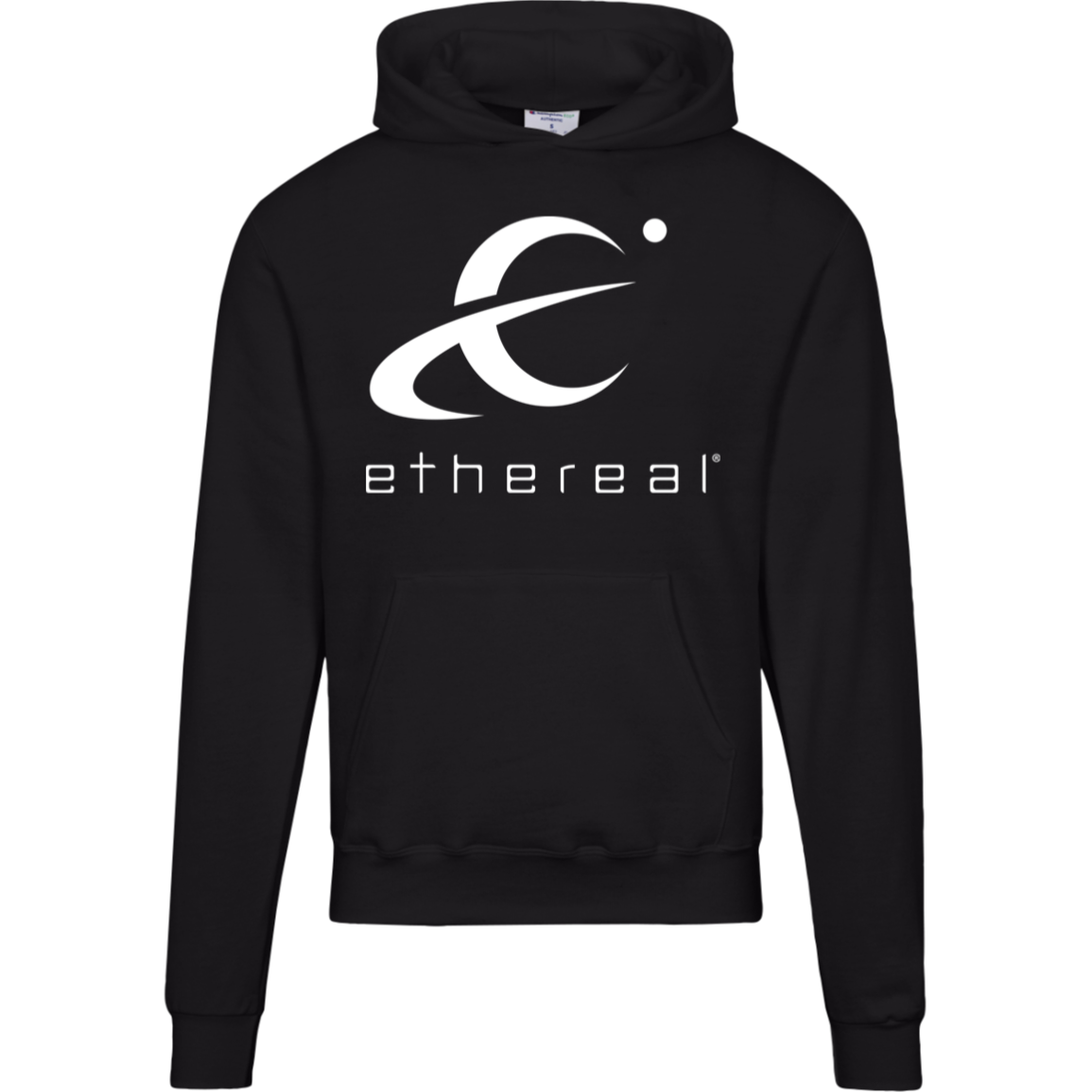 Ethereal-S700 Champion Mens Powerblend Hoodie