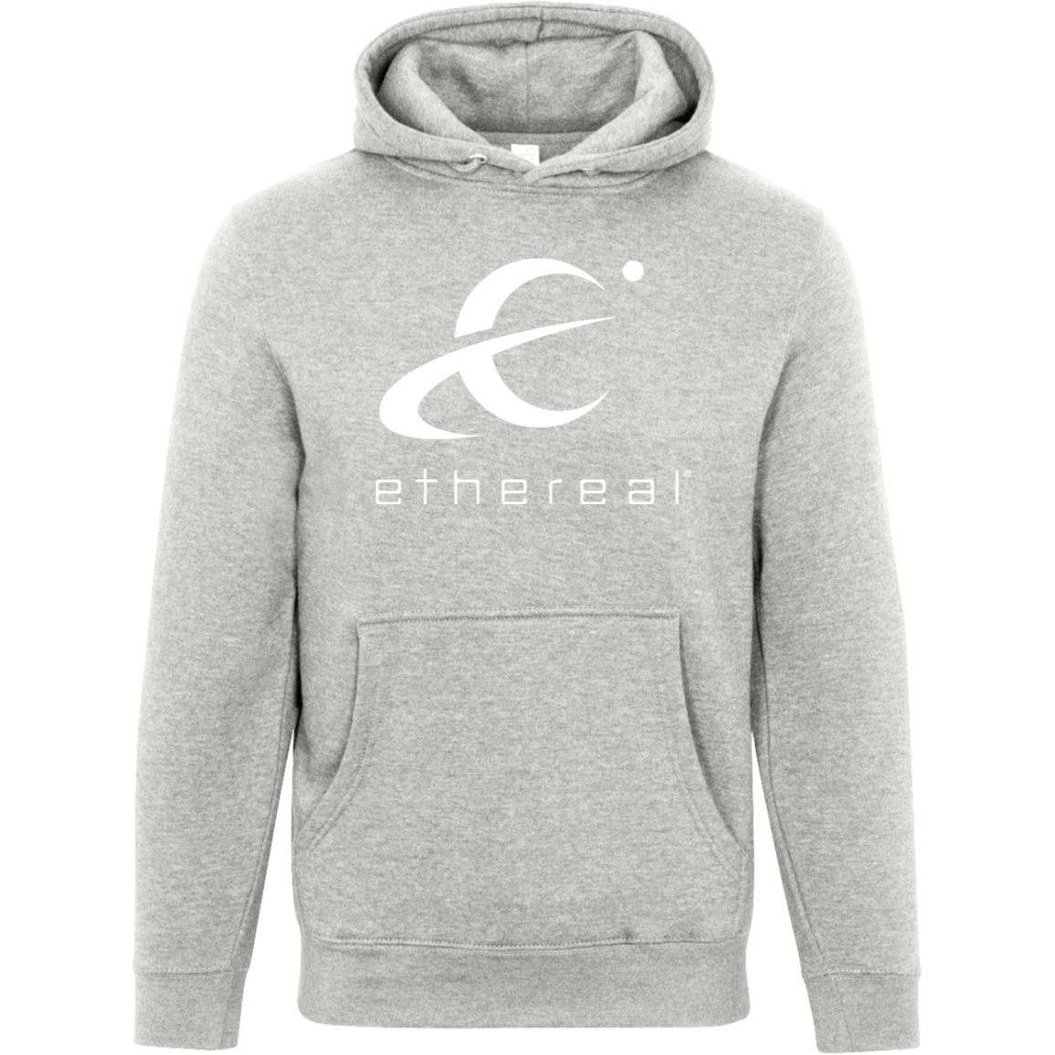 Ethereal-LS14001 Lane Seven Unisex Premium Hoodie