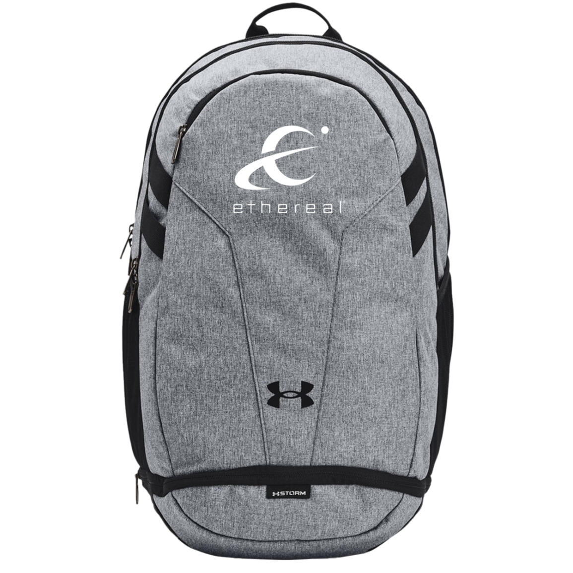 Ethereal-1364182 Under Armour Hustle 5.0 TEAM Backpack