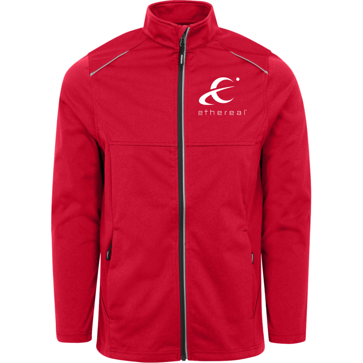 Ethereal-CE708 Core 365 Mens Techno Lite Tech-Shell