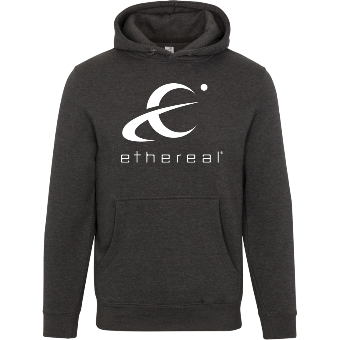 Ethereal-LS14001 Lane Seven Unisex Premium Hoodie