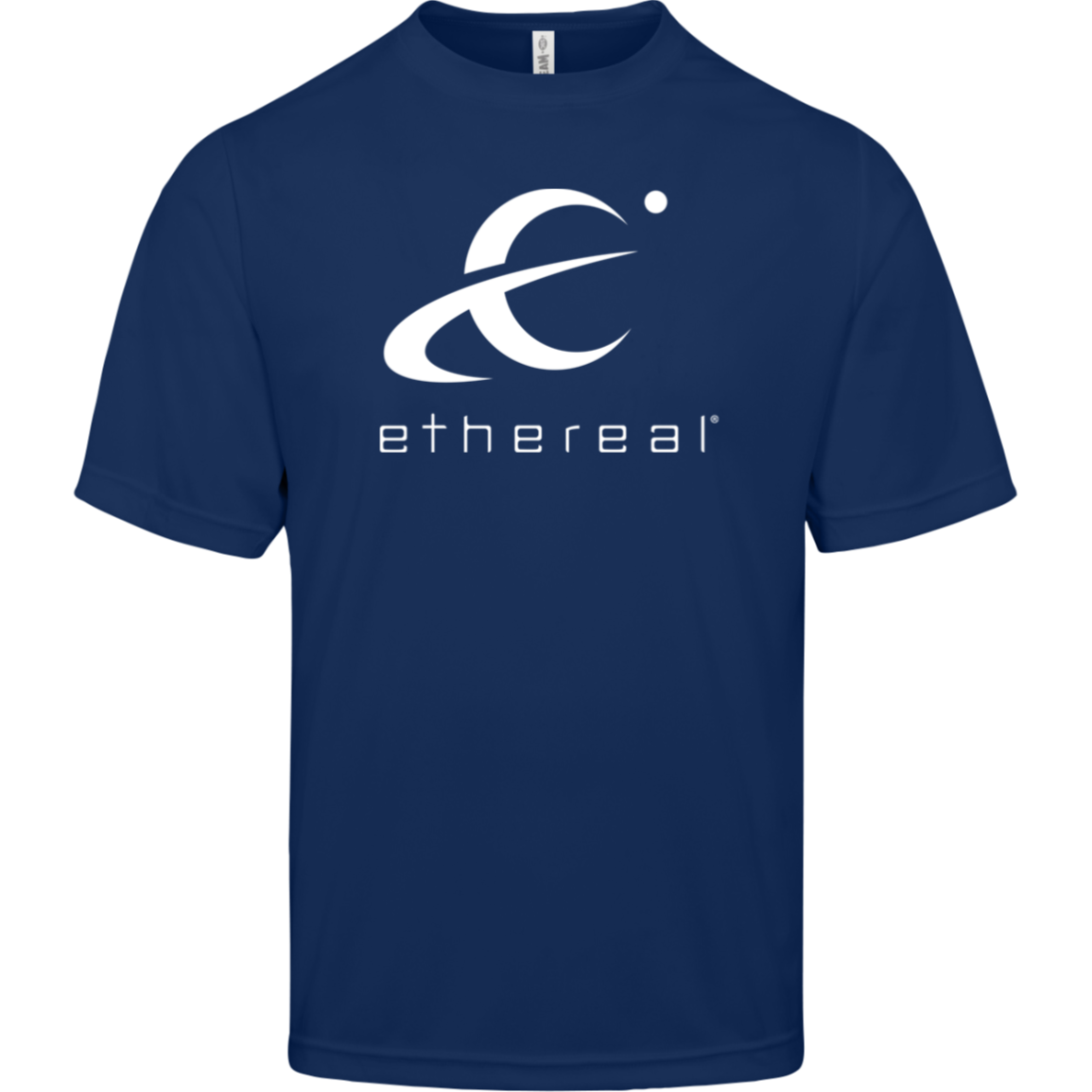 Ethereal-TT11 Team 365 Mens Zone Tee