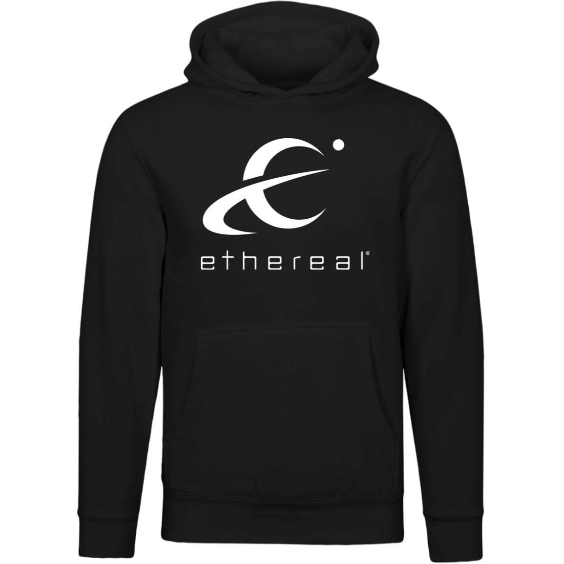 Ethereal-LS14001 Lane Seven Unisex Premium Hoodie