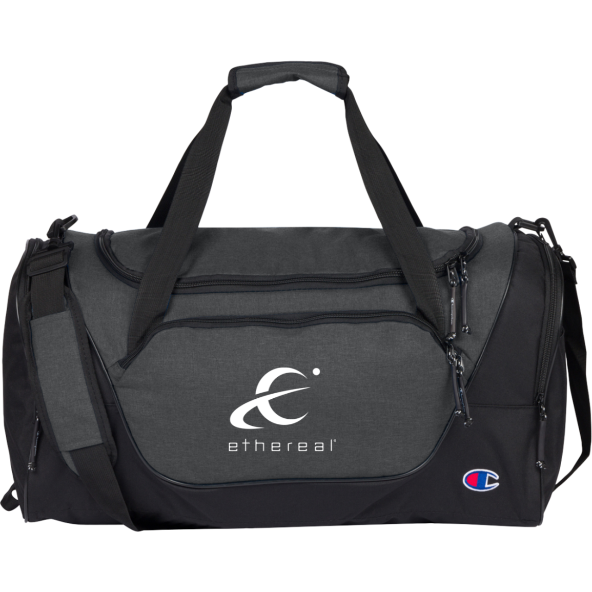 Ethereal-CA1003 Champion Core Duffel