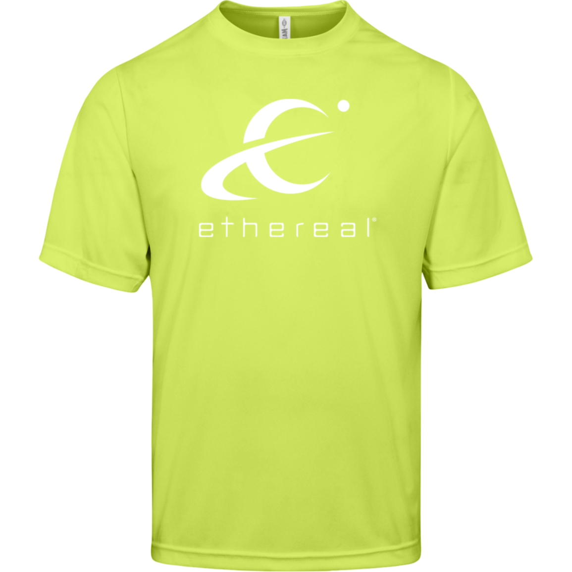 Ethereal-TT11 Team 365 Mens Zone Tee