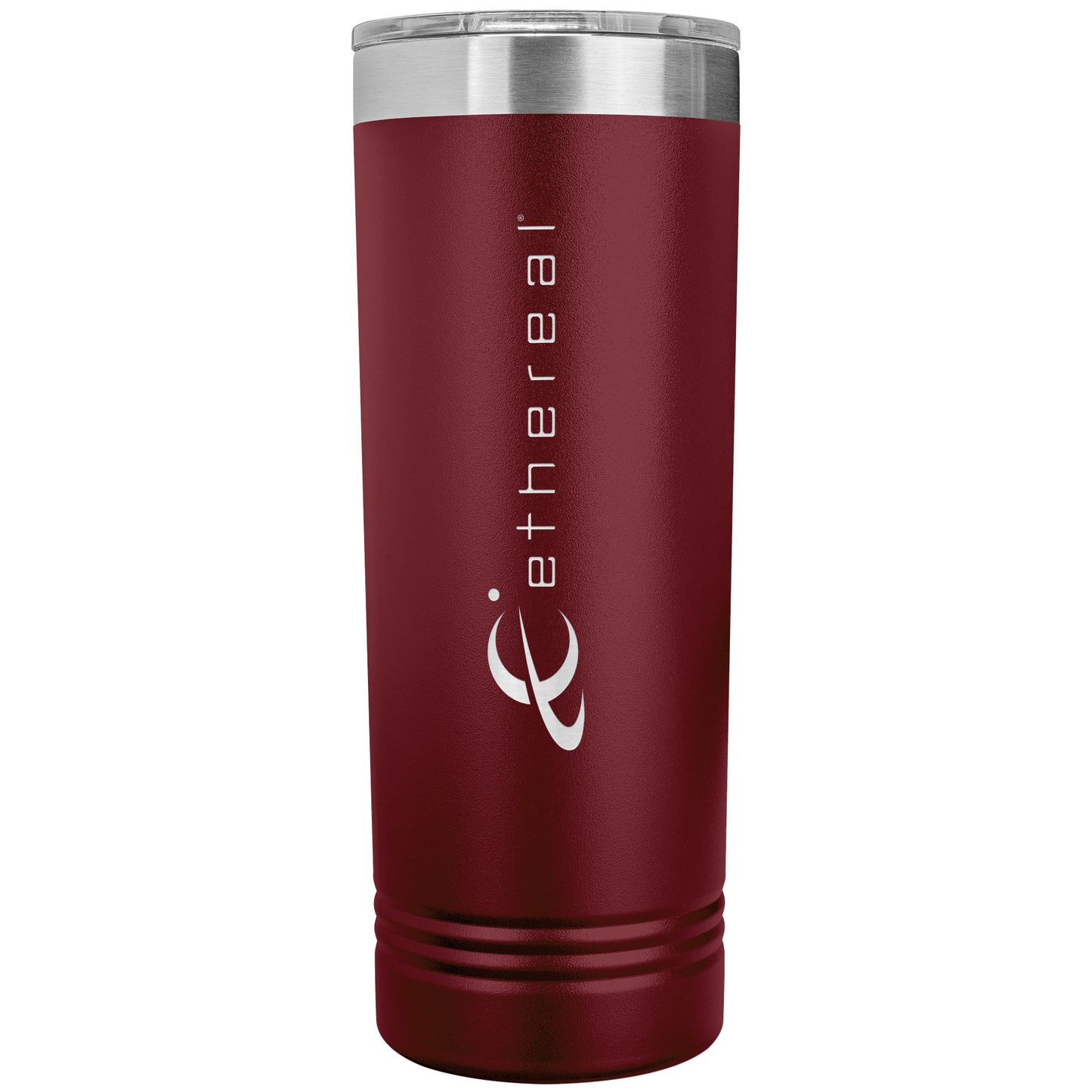 Ethereal-22oz Skinny Tumbler