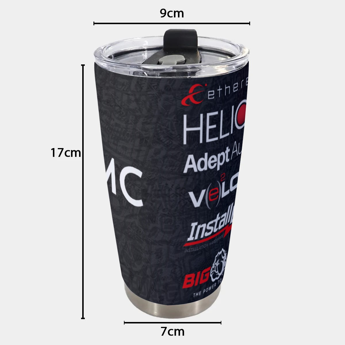PMC-Tumbler 20oz