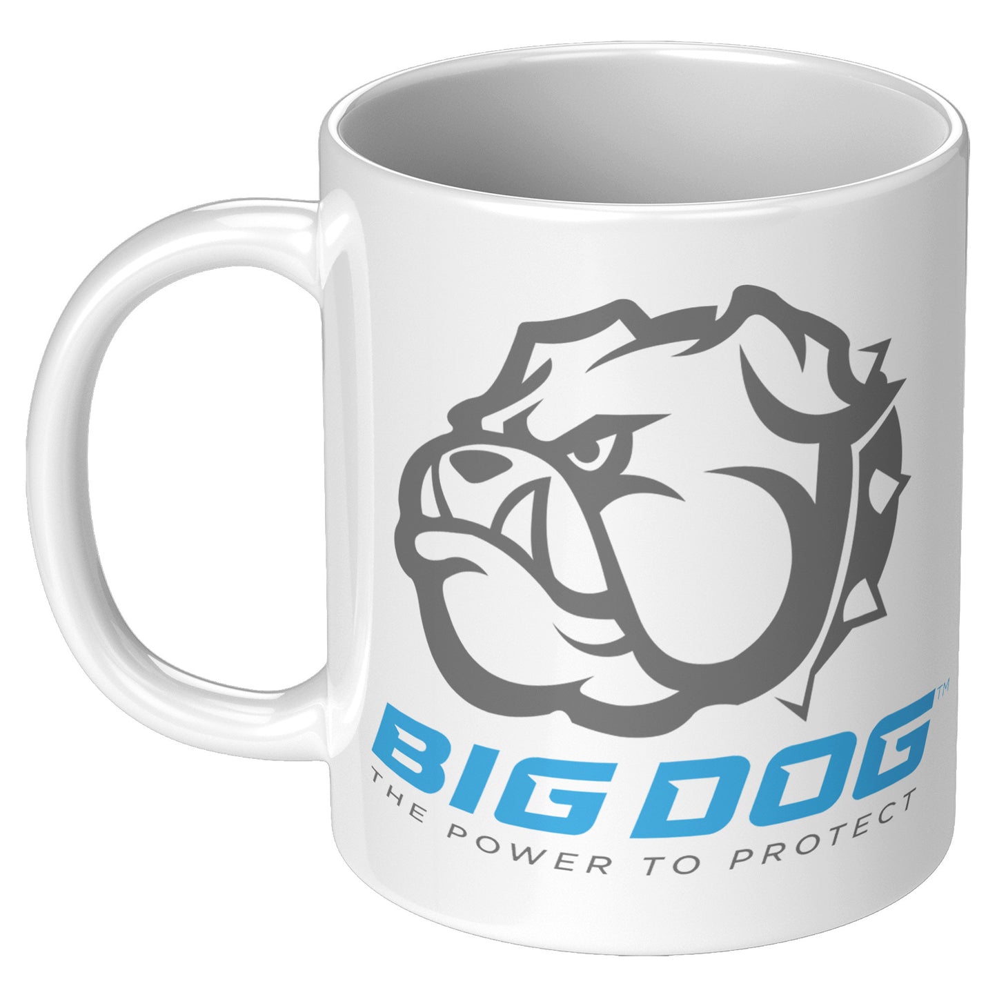 BD WAVE Mug