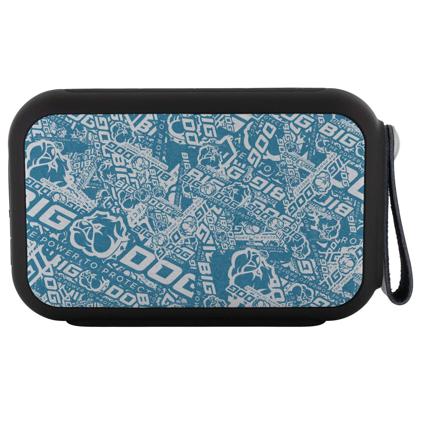 Big Dog-Bluetooth Speaker