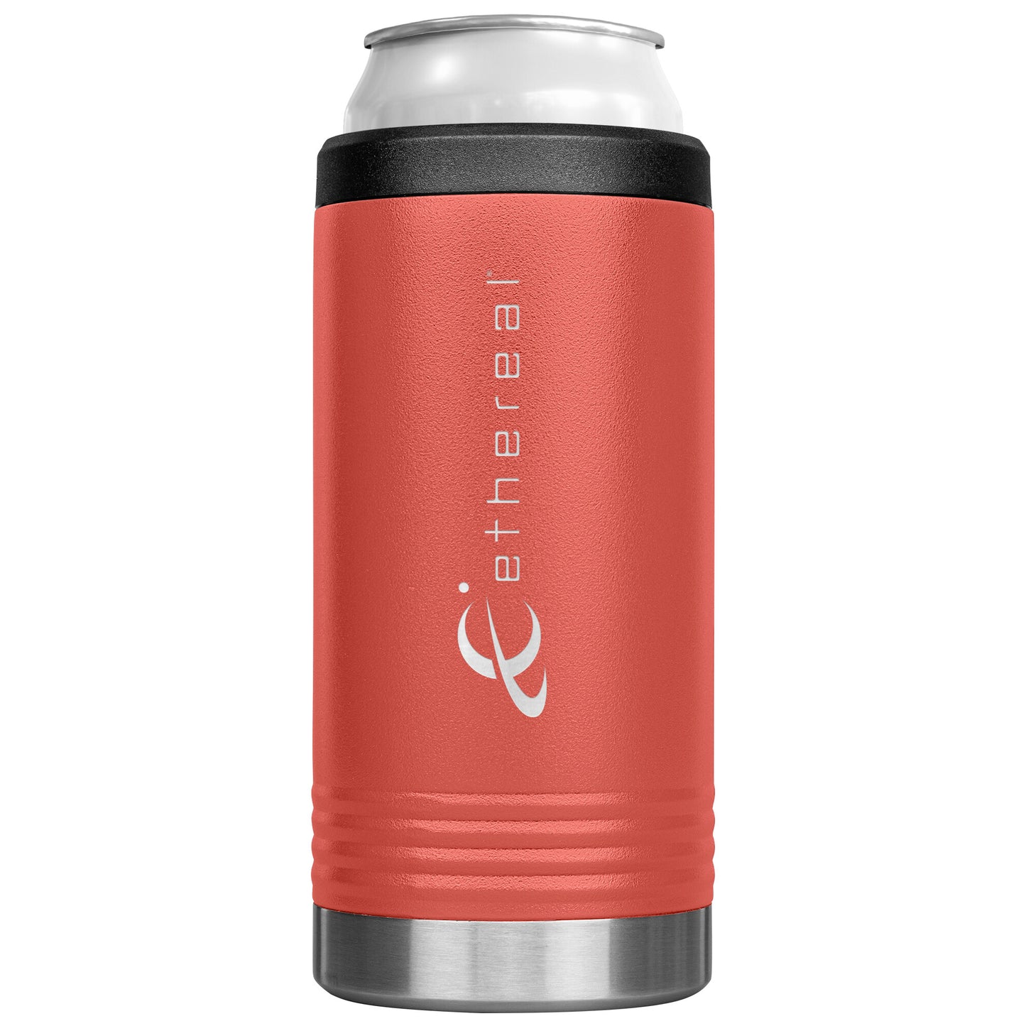 Ethereal-12oz Insulated Cozie