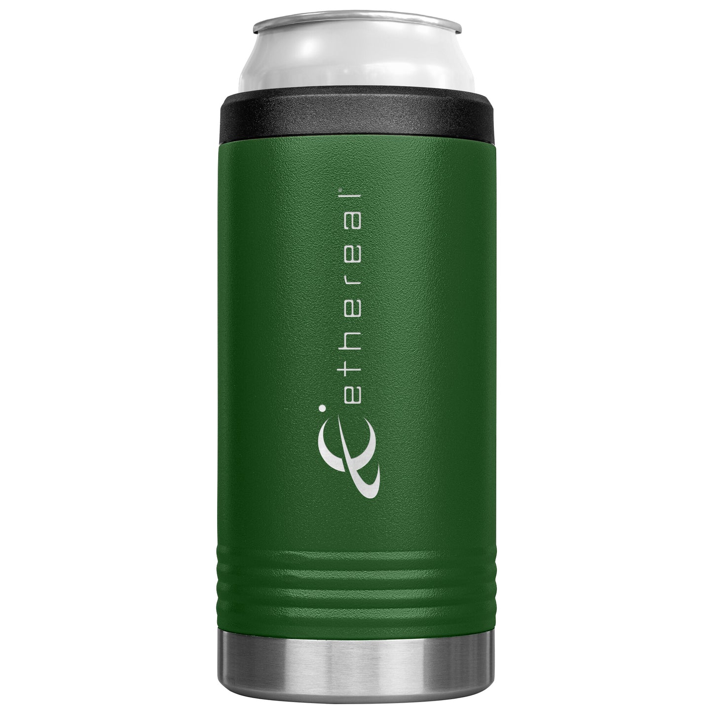 Ethereal-12oz Insulated Cozie