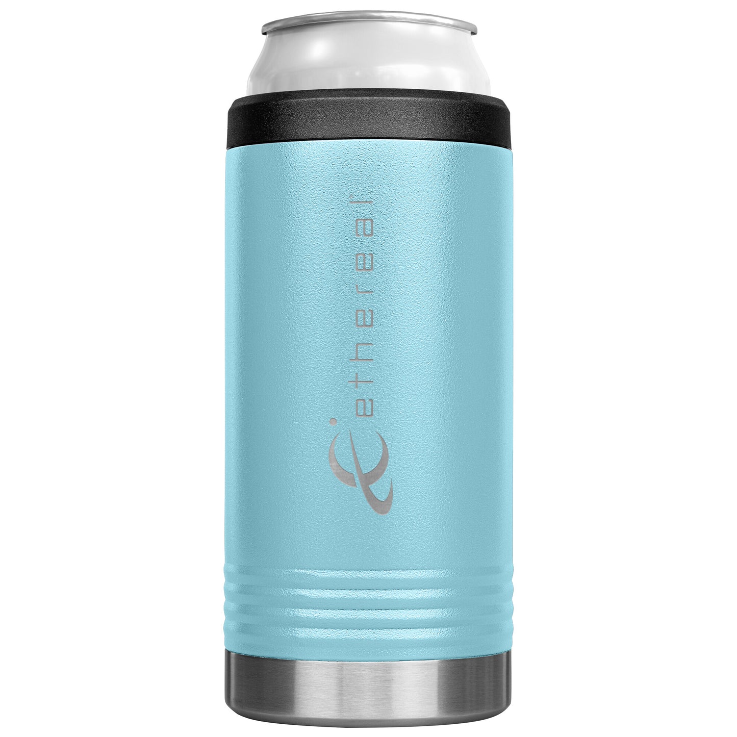 Ethereal-12oz Insulated Cozie