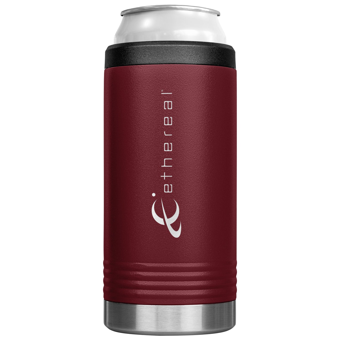 Ethereal-12oz Insulated Cozie