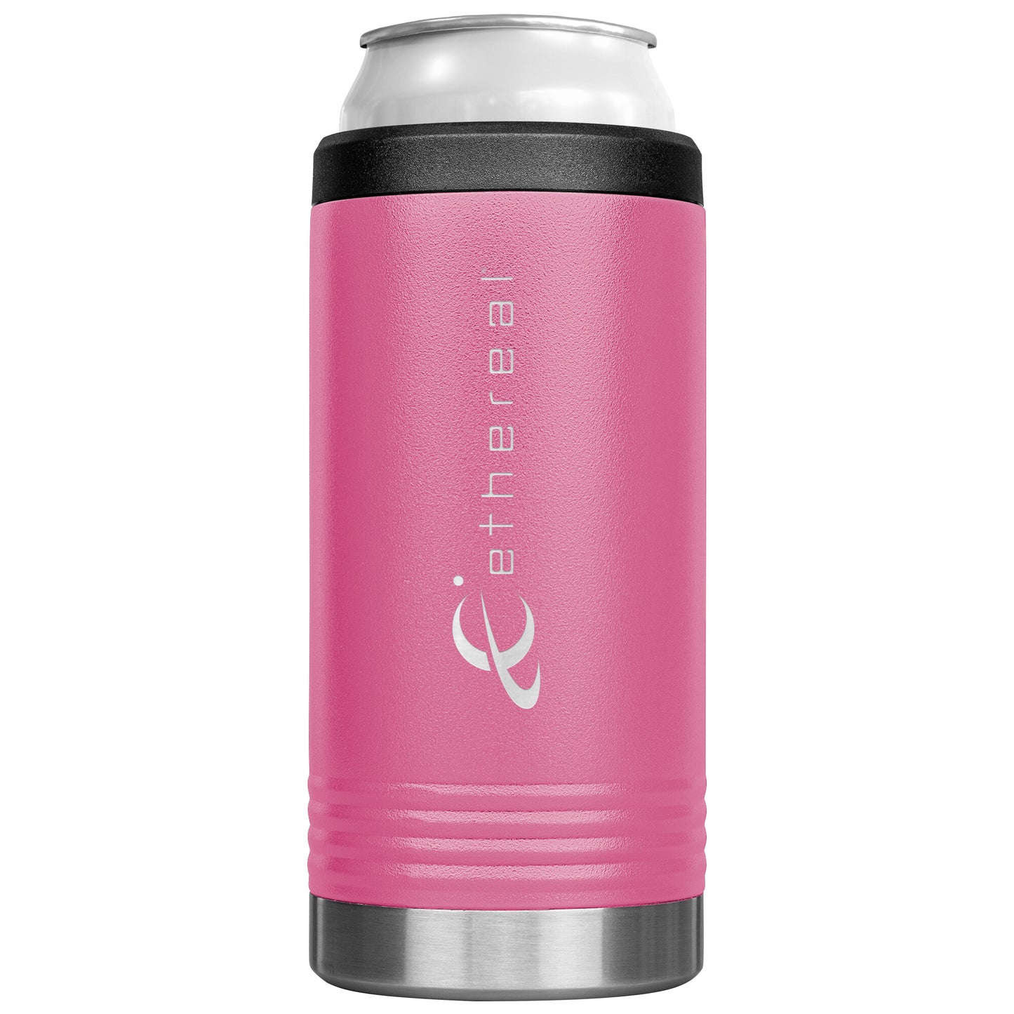 Ethereal-12oz Insulated Cozie