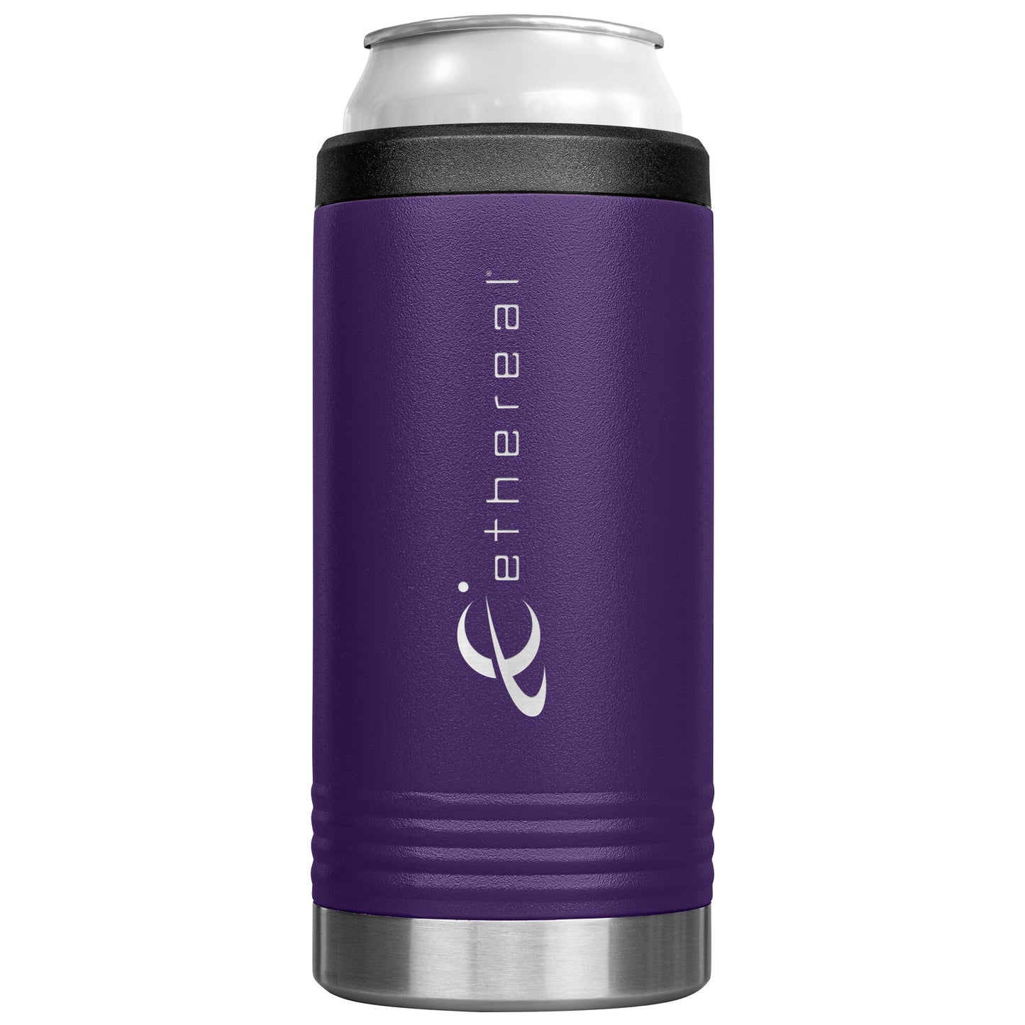 Ethereal-12oz Insulated Cozie