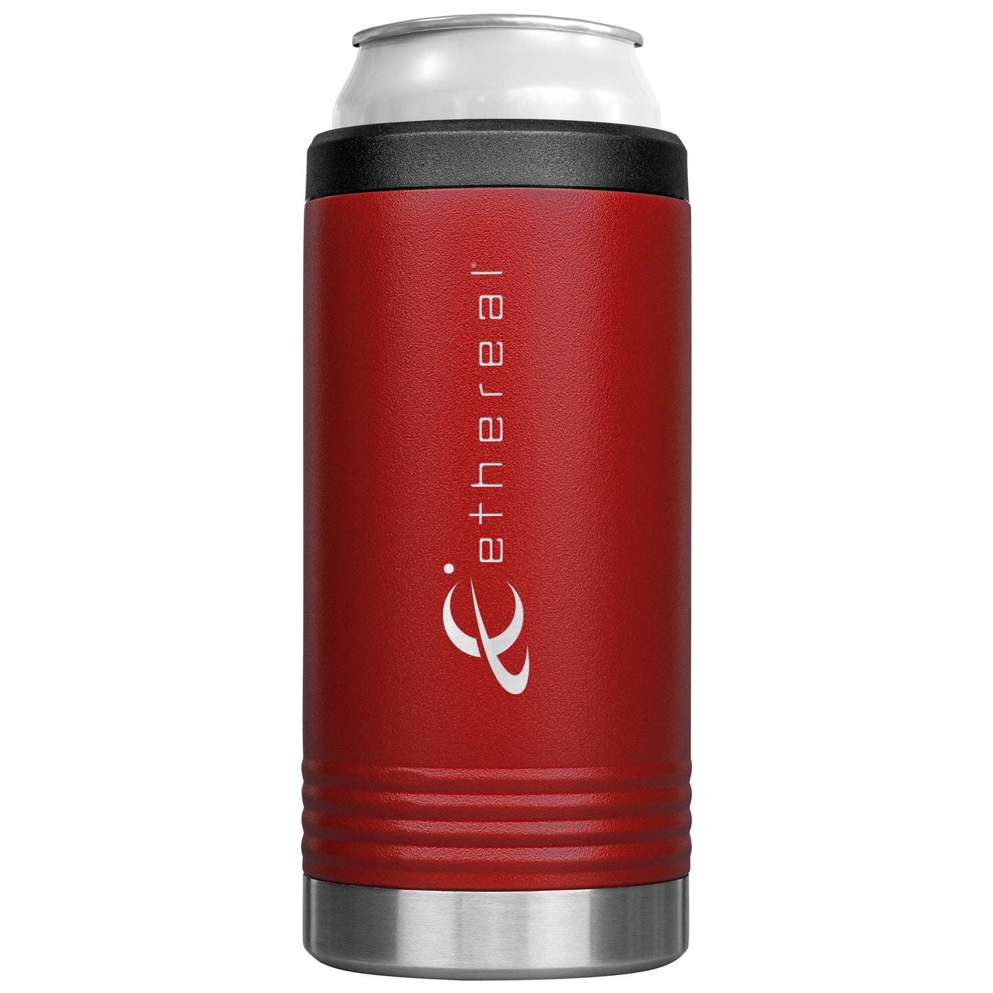 Ethereal-12oz Insulated Cozie
