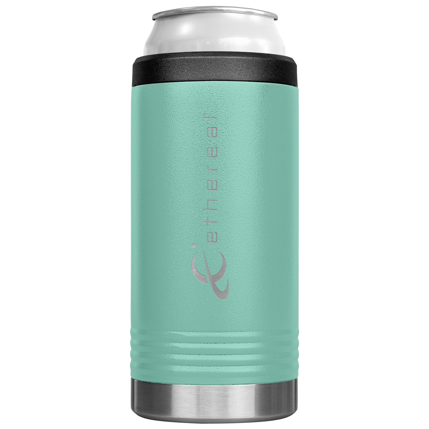 Ethereal-12oz Insulated Cozie