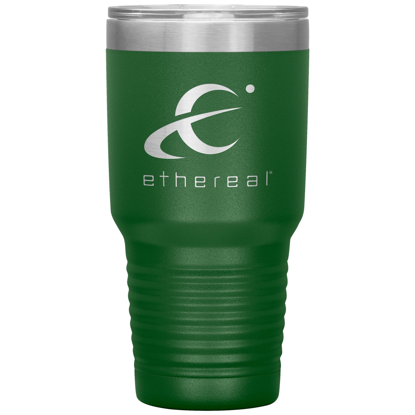 Ethereal-30oz Insulated Tumbler