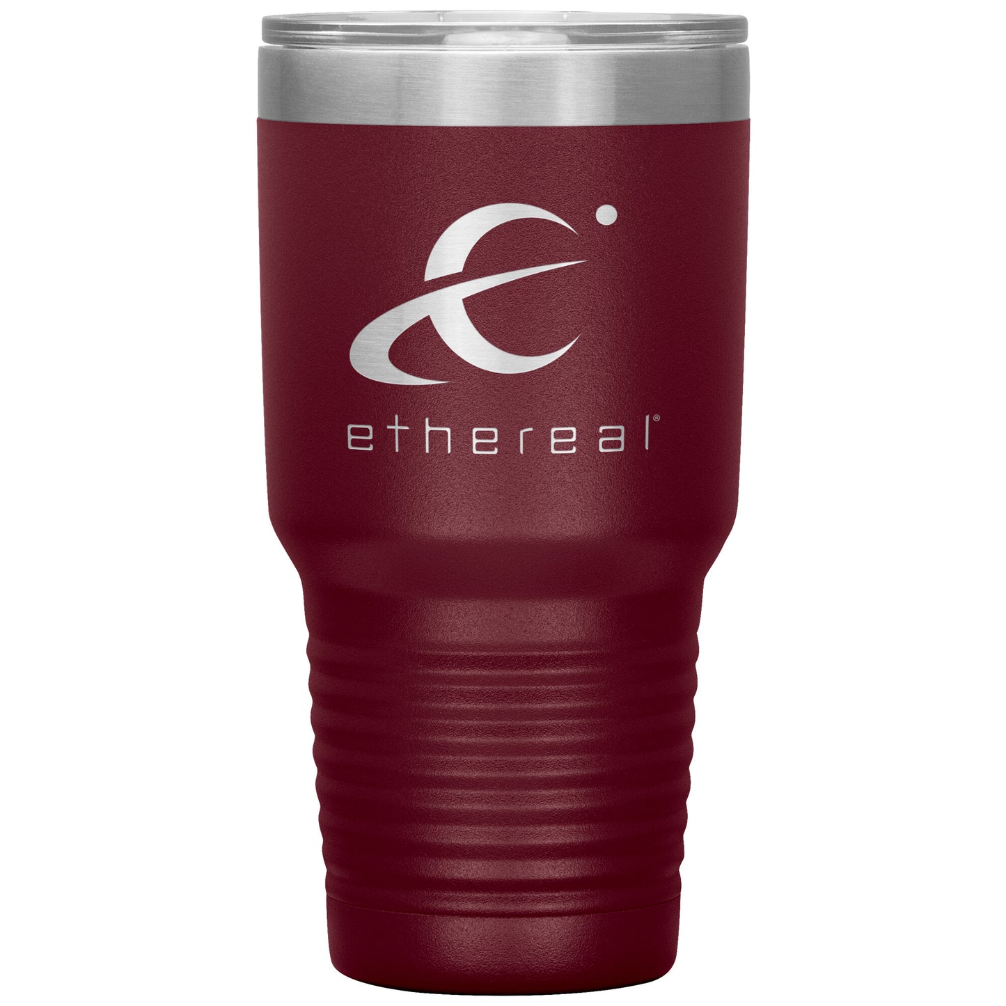 Ethereal-30oz Insulated Tumbler