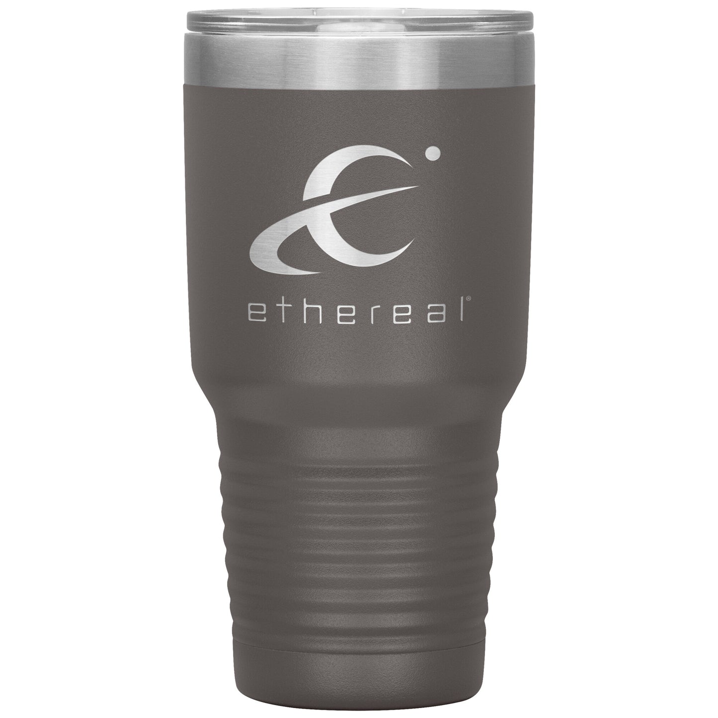 Ethereal-30oz Insulated Tumbler