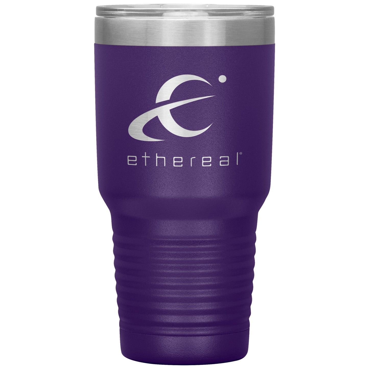 Ethereal-30oz Insulated Tumbler