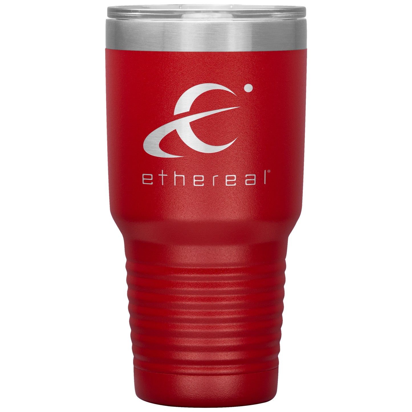 Ethereal-30oz Insulated Tumbler